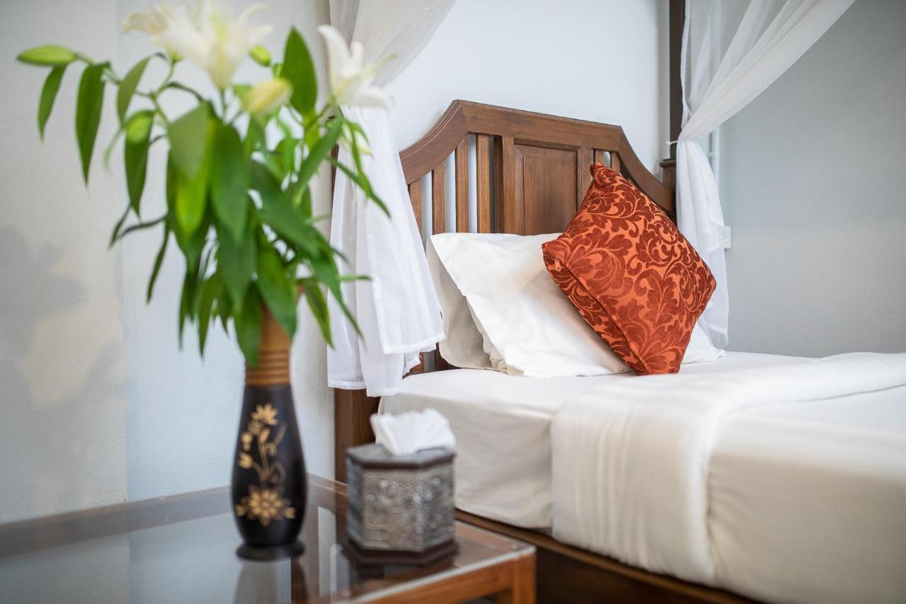 Sabaidee Chiangmai Hotel Sha Chiang Mai Exterior foto